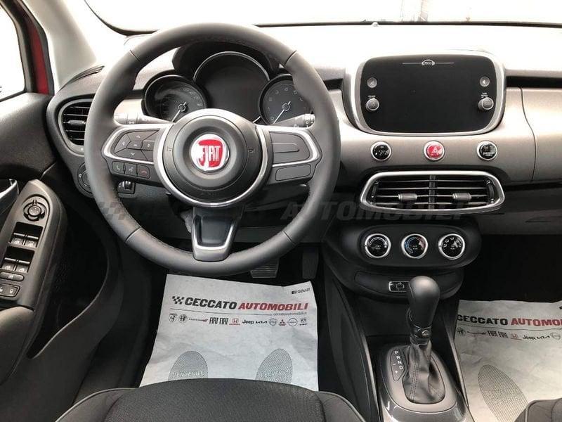 FIAT 500X My24 1.5 Hybrid 130cv Dct500x