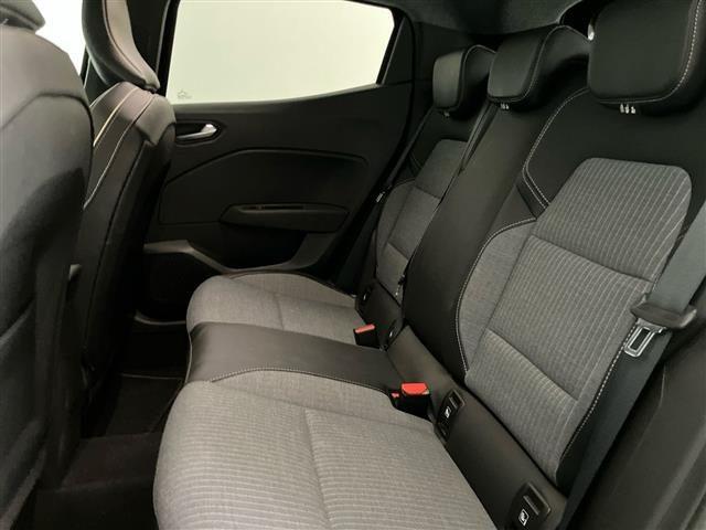 RENAULT Clio 1.0 TCe Techno