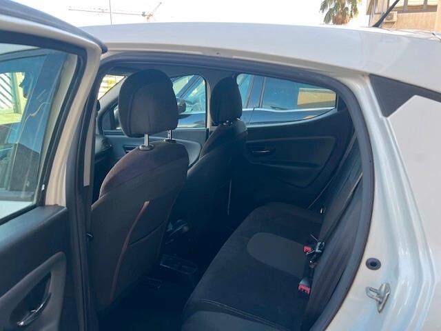 Lancia Ypsilon 1.3 MJT 16V 95 CV 5 porte S&S Platinum