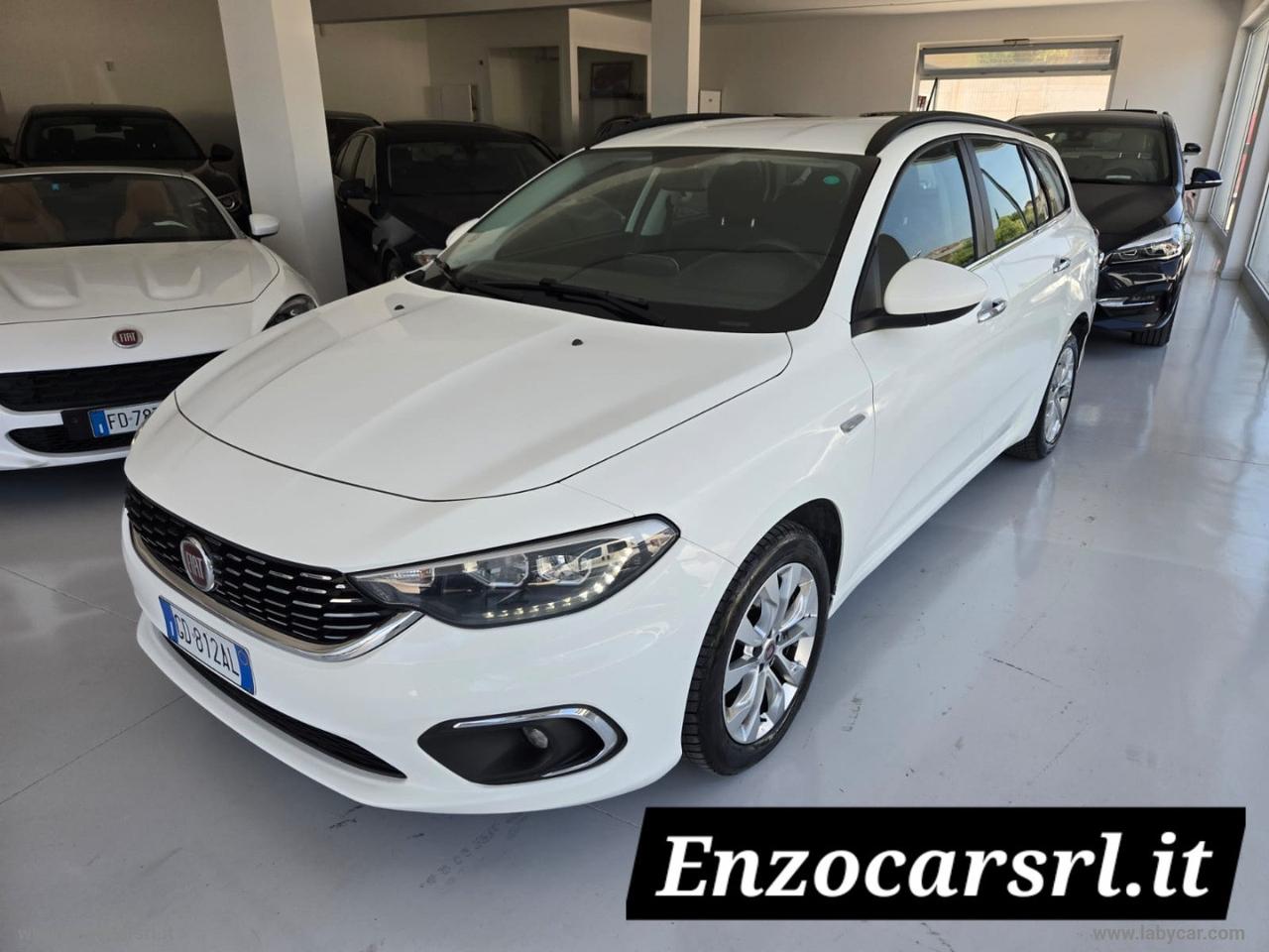 FIAT Tipo 1.6 Mjt S&S SW Lounge 127000KM