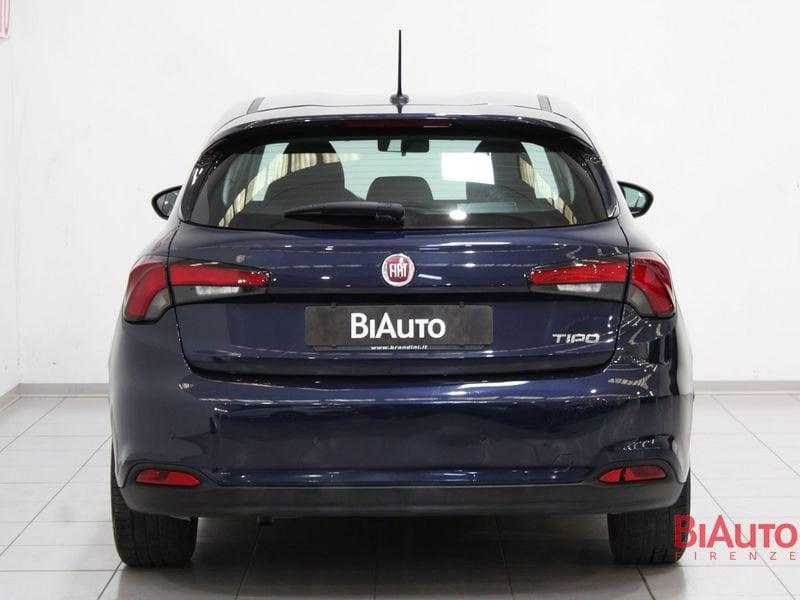 FIAT Tipo Tipo 4p 1.4 Mirror 95cv my20