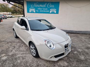 Alfa Romeo MiTo 1.4 105 CV M.air S&S Distinctive Sport Pack