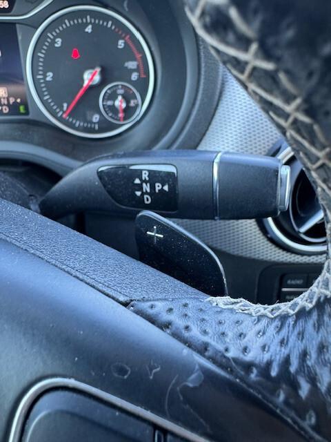 Mercedes-benz B 180 d Automatic Premium-UNICO PROPRIETARIO-OK NEOPATENTATI