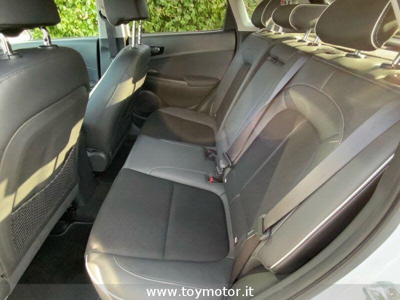 Hyundai Kona 1ªs. (2017-23) HEV 1.6 DCT XPrime