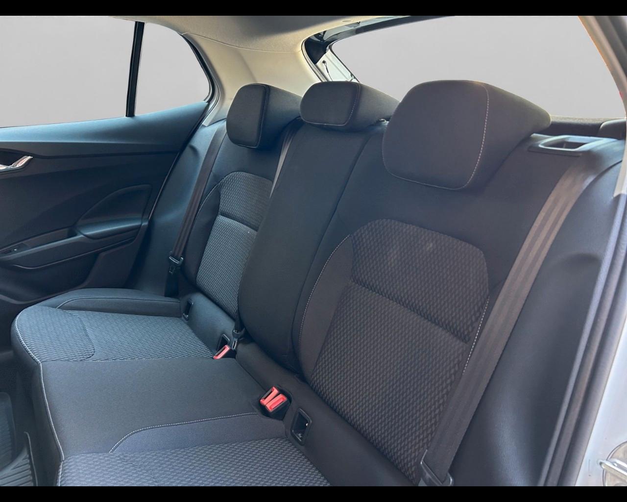 SKODA Fabia IV - Fabia 1.0 tsi evo Style 95cv