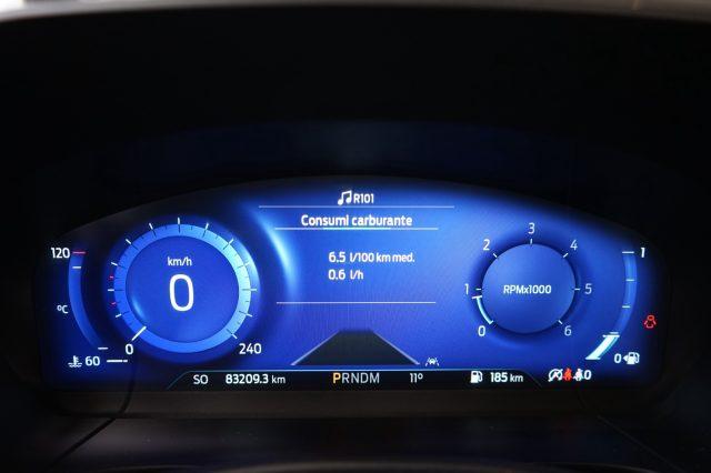 FORD Kuga 1.5 EcoBlue 120 CV aut. 2WD ST-Line