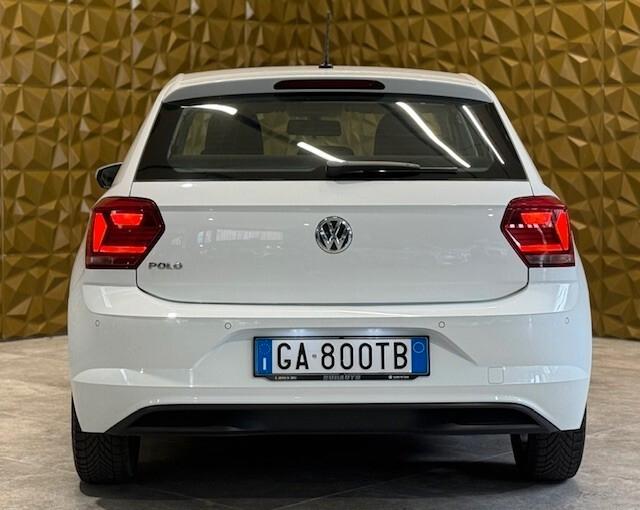 Volkswagen Polo 1.6 TDI 95 CV 5p. Highline BlueMotion Technology