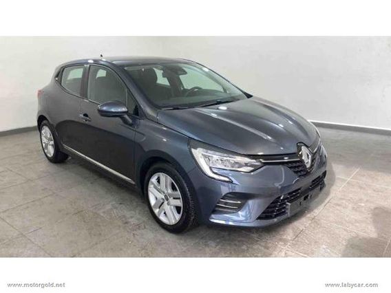 RENAULT Clio SCe 65 CV 5p. Life