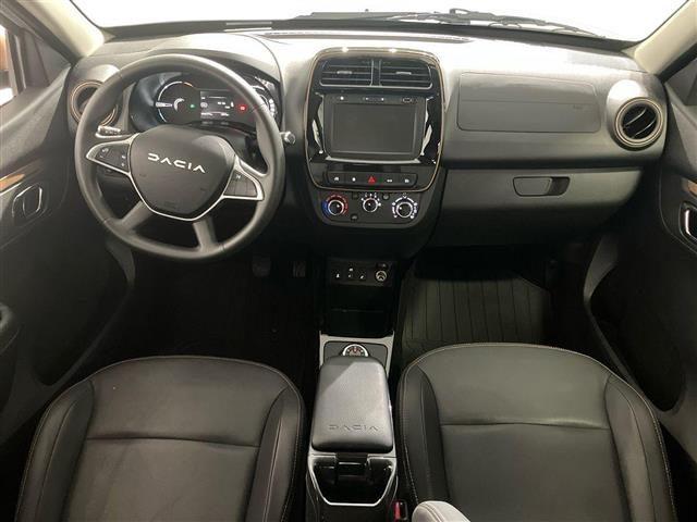 DACIA Spring Extreme Electric 65
