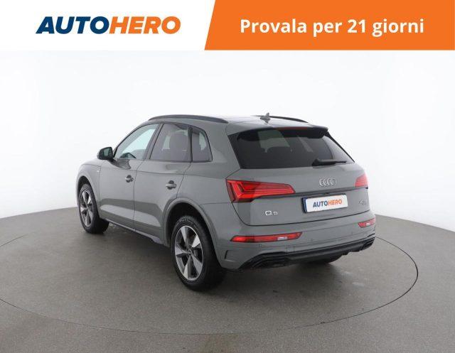 AUDI Q5 40 TDI 204 CV quattro S tronic S line