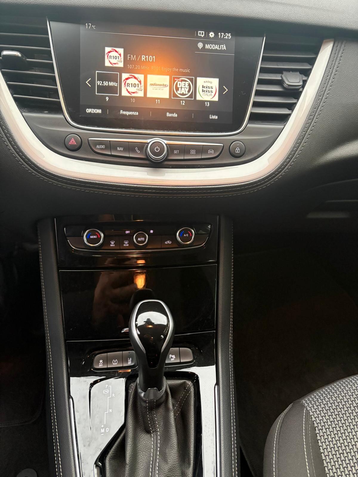 Opel Grandland X 1.5 diesel Ecotec Start&Stop aut. Advance