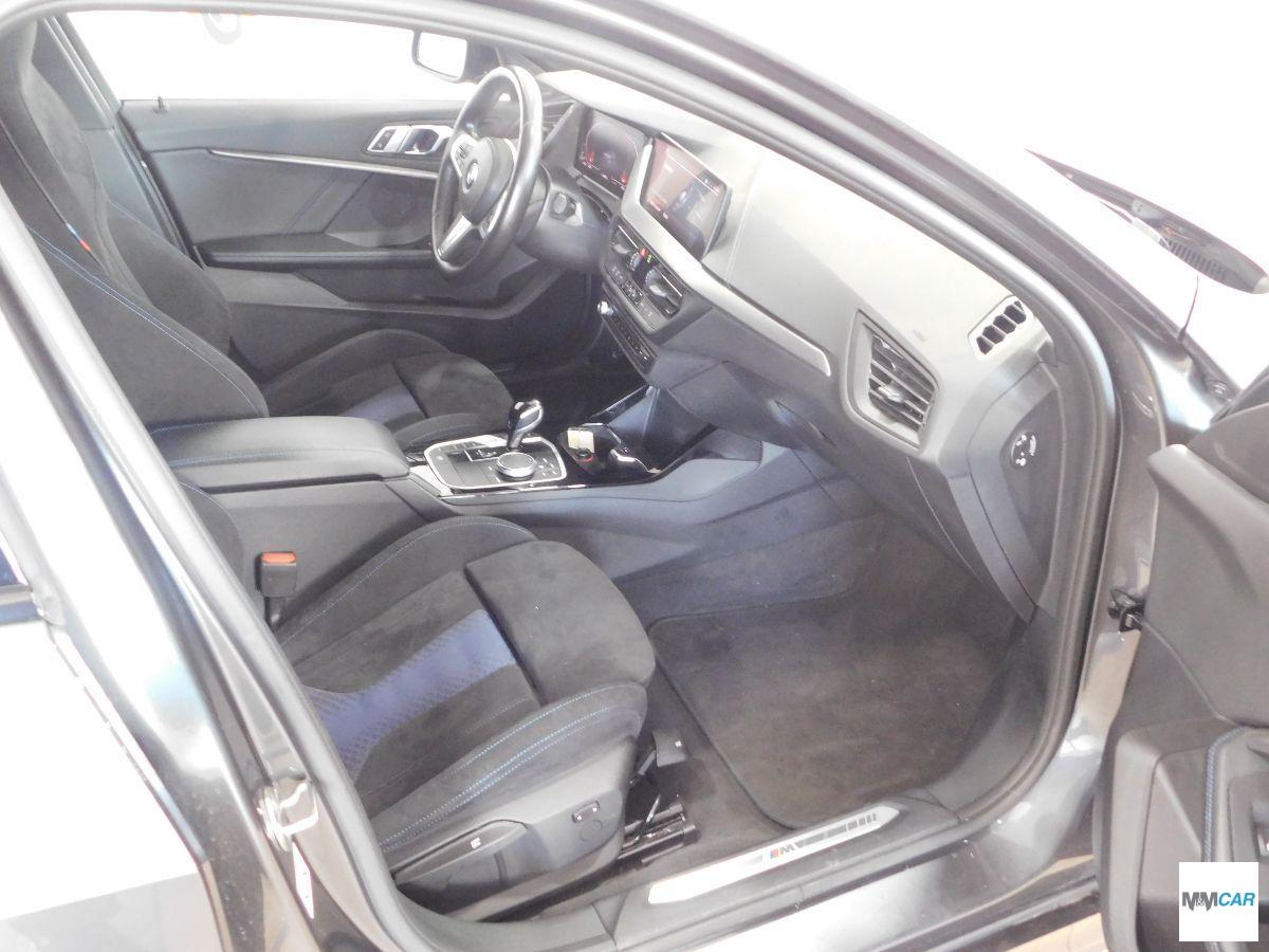 BMW - Serie 1 - 118d 5p. M Sport