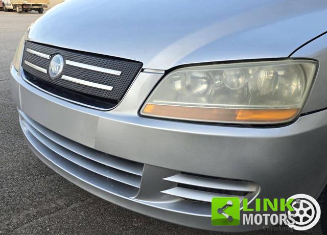 FIAT Multipla 1.9 JTD Dynamic