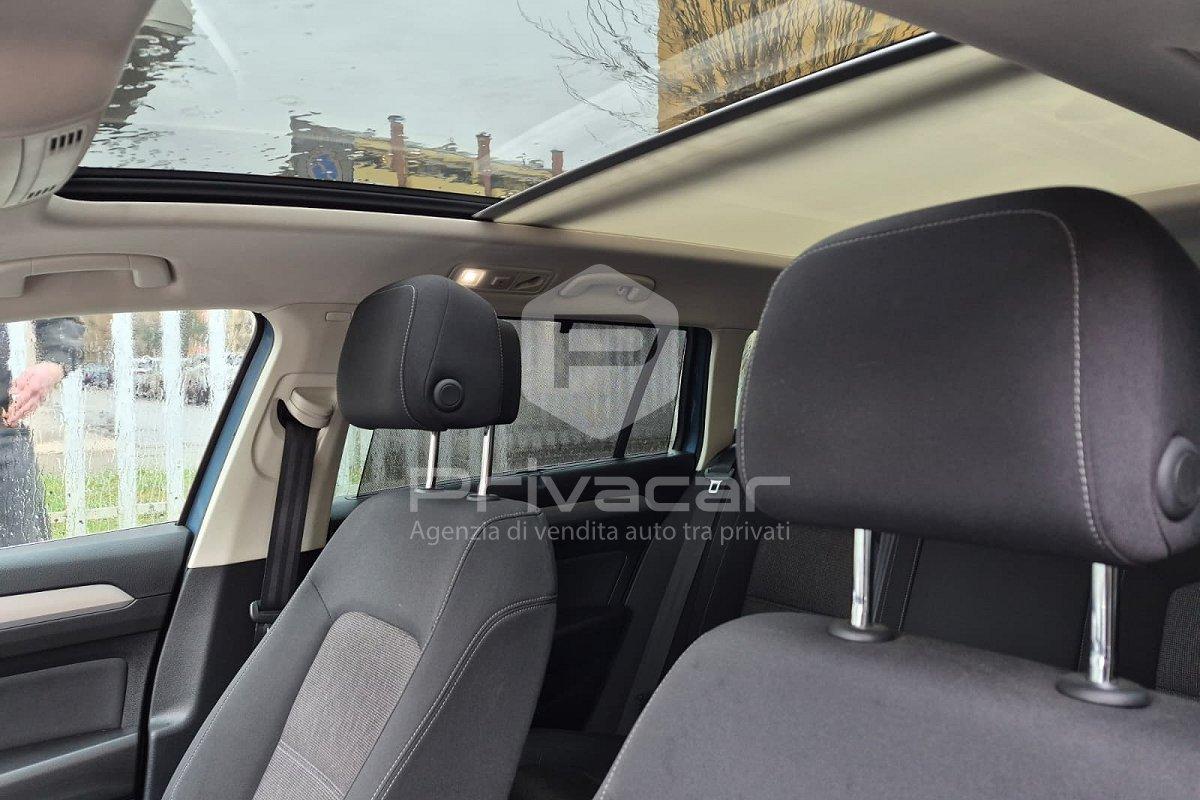 VOLKSWAGEN Passat 2.0 TDI Business BlueMotion Technology