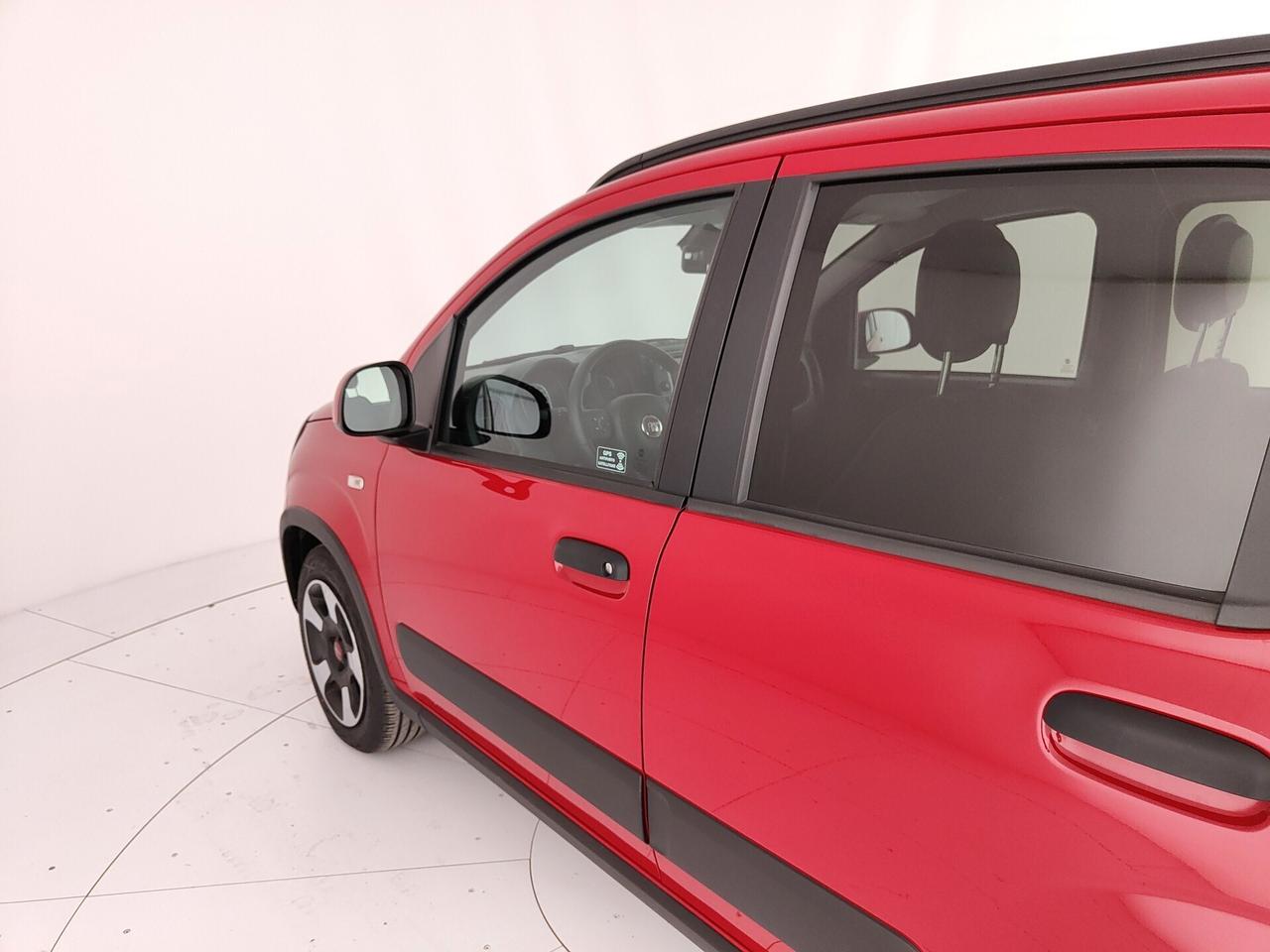 Fiat Panda Cross 1.0 FireFly S&S Hybrid