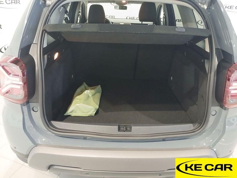 Dacia Duster 1.0 TCe 4x2 100cv Eco-G Journey