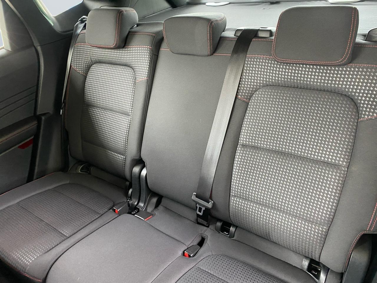 FORD Kuga III 2020 - Kuga 2.0 ecoblue ST-Line X Design 2wd 120cv