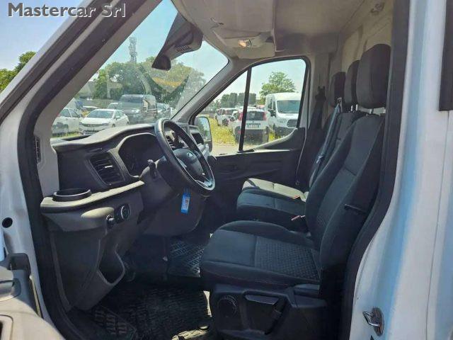 FORD Transit Transit 310 2.0 Eco Mhev 130CV - GT612DF