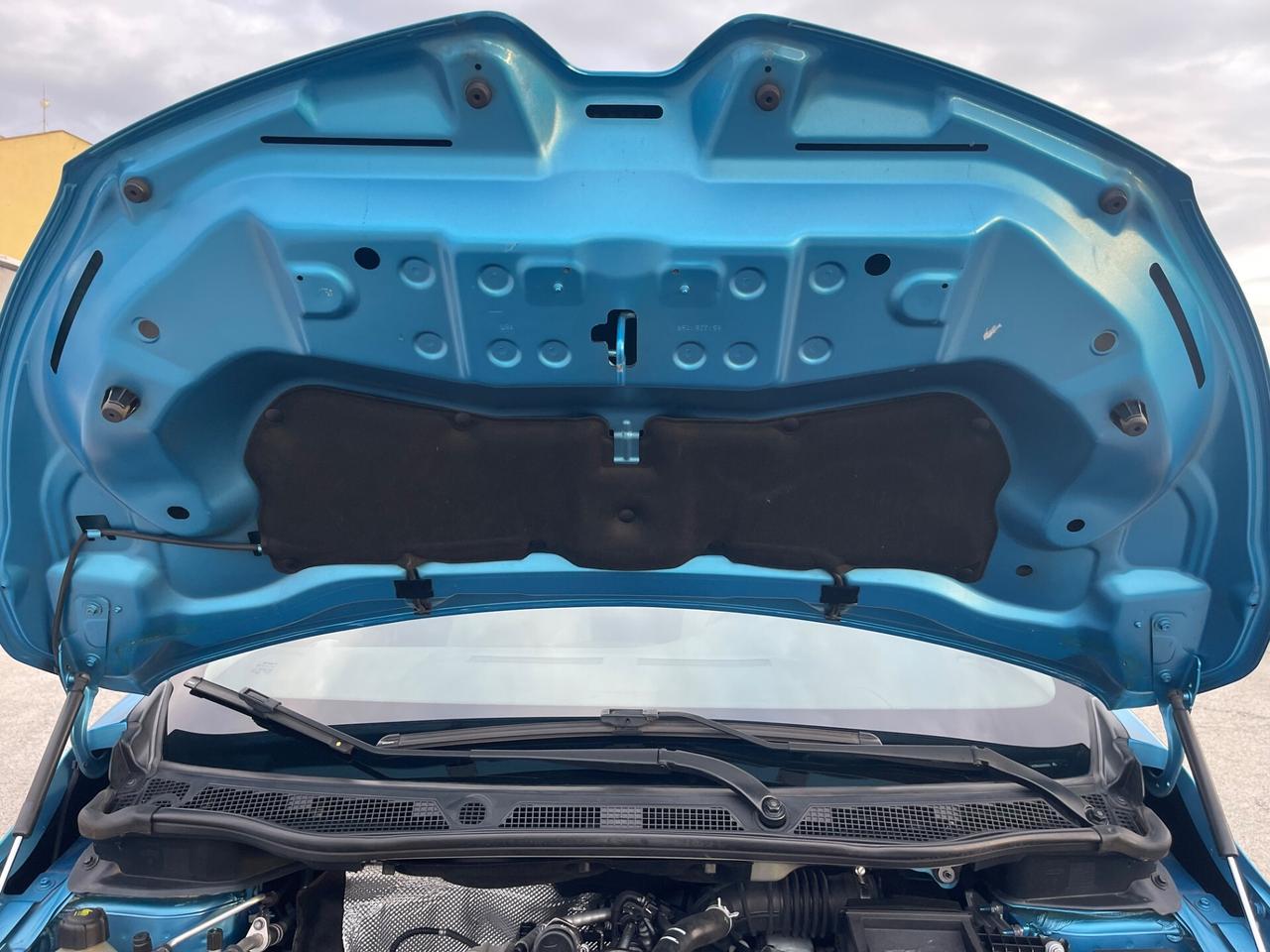 RENAULT CAPTUR 0.9 TCE FULL LED PARI AL NUOVO