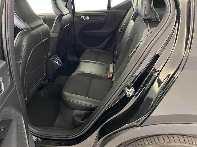 Volvo XC40 D3 Geartronic Momentum