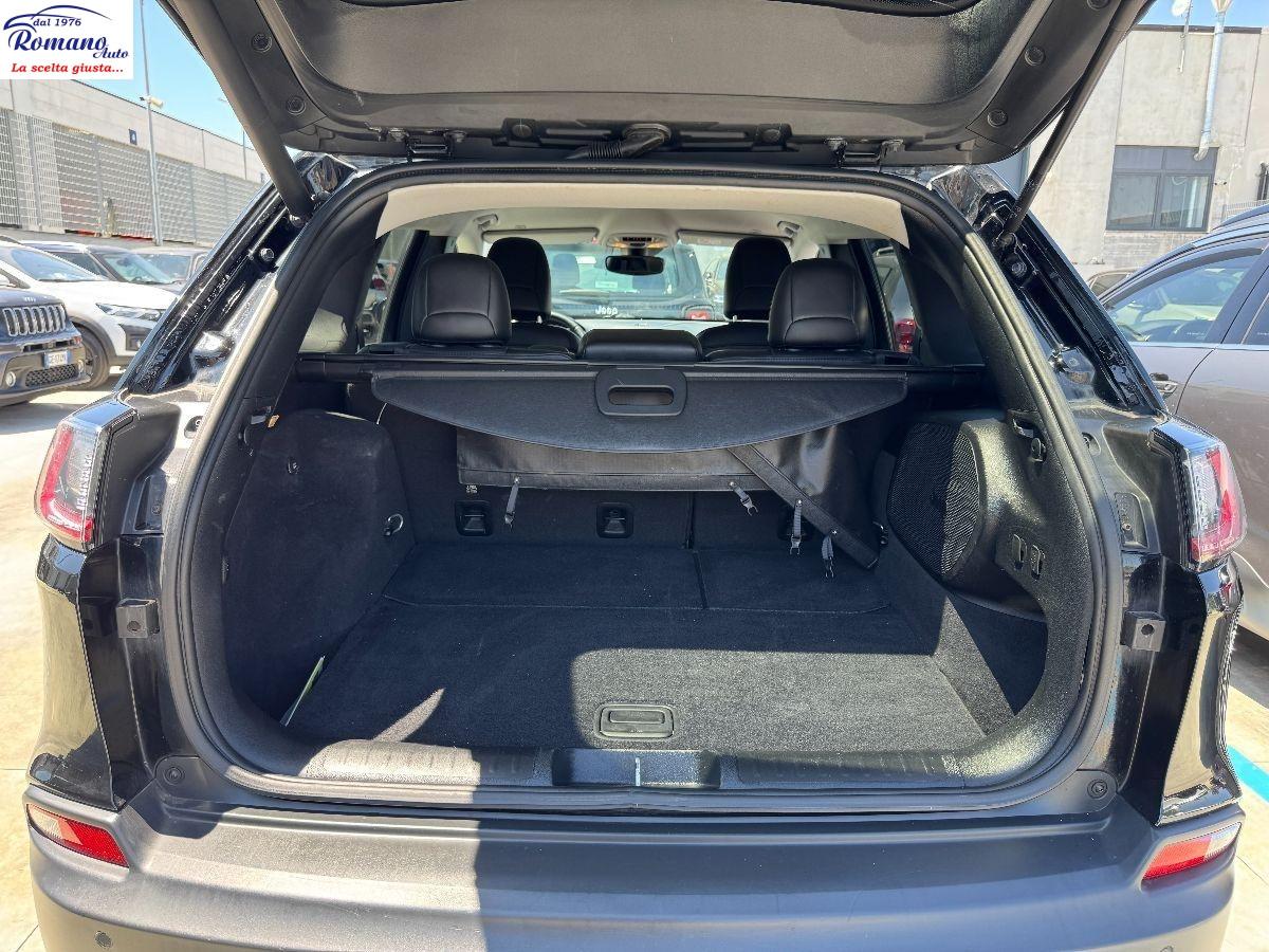 JEEP - Cherokee 2.2 mjt Overland 4wd active drive#GRIP CONTROL!