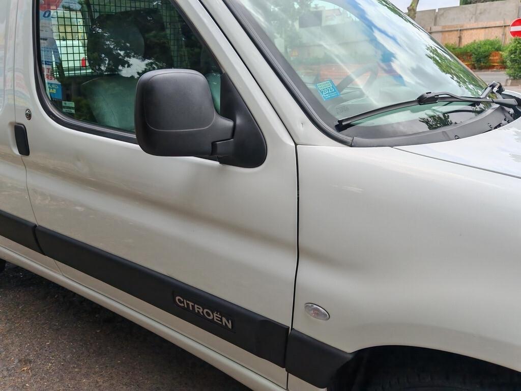 Citroen Berlingo Diesel in ottime condizioni