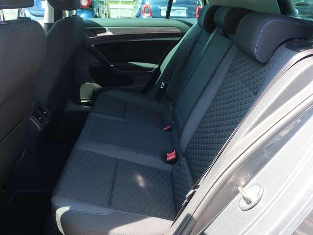 Volkswagen Golf Golf 5p 1.6 tdi Join 115cv