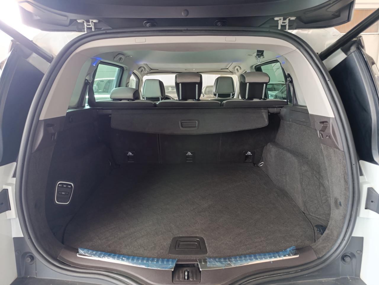 Renault Espace 1.6 dci energy Executive 160cv edc