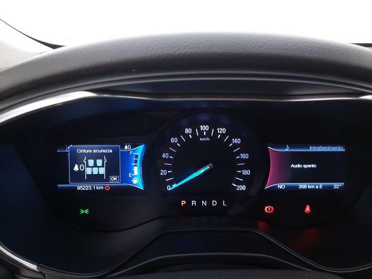 Ford Mondeo SW Hybrid Titanium Business BR637451 2.0 Full Hybrid 187CV
