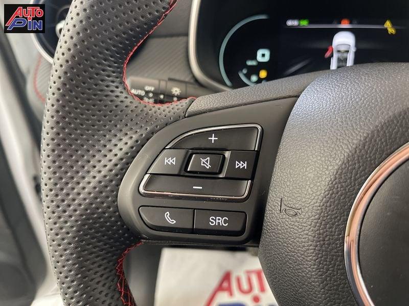 MG ZS 1.5 VTi-Tech Luxury