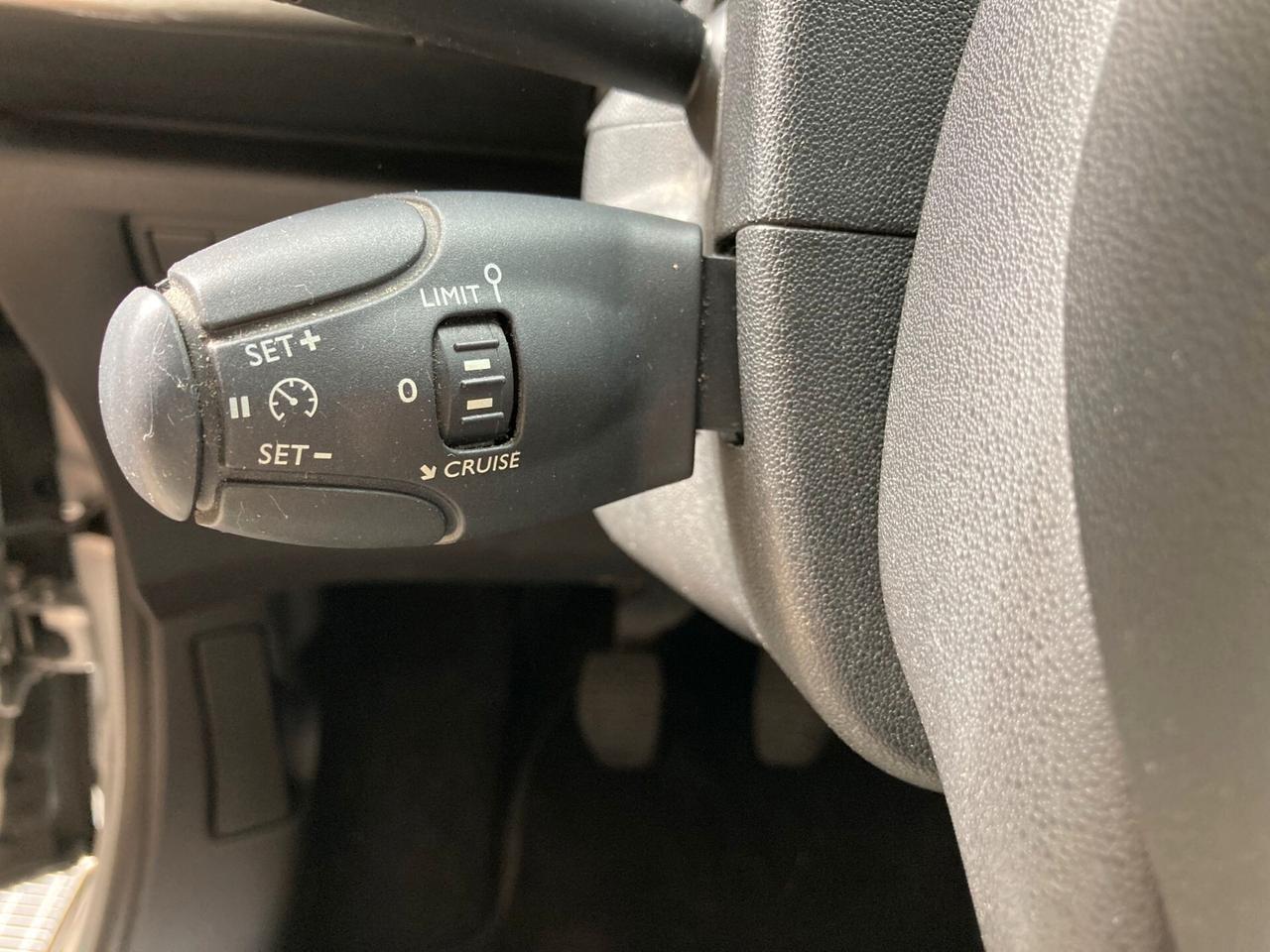 Citroen C3 1.4 HDi 70 ATTRACTION - 2011