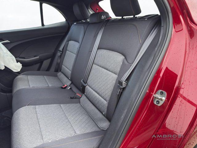 MG MG3 ICE_ZP22 COMFORT
