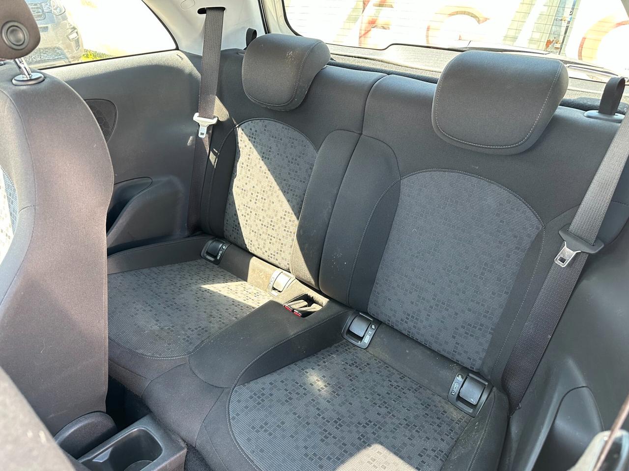 Opel Adam 1.2*70CV*TETTO*BLUETOOTH*APPLE CARPLAY*LED*NEOPAT