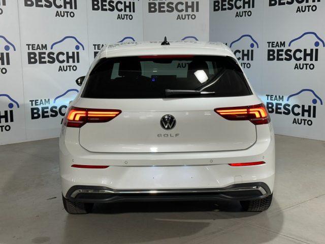VOLKSWAGEN Golf 2.0 TDI 150 CV DSG