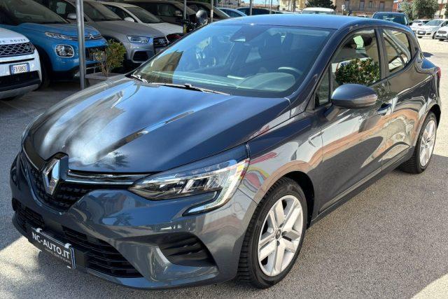 RENAULT Clio TCe 90 CV 5 porte Business