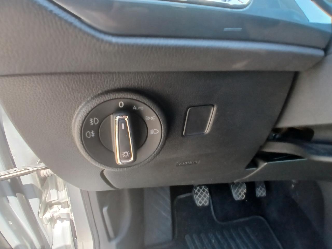Seat Ateca 1.6 TDI Business