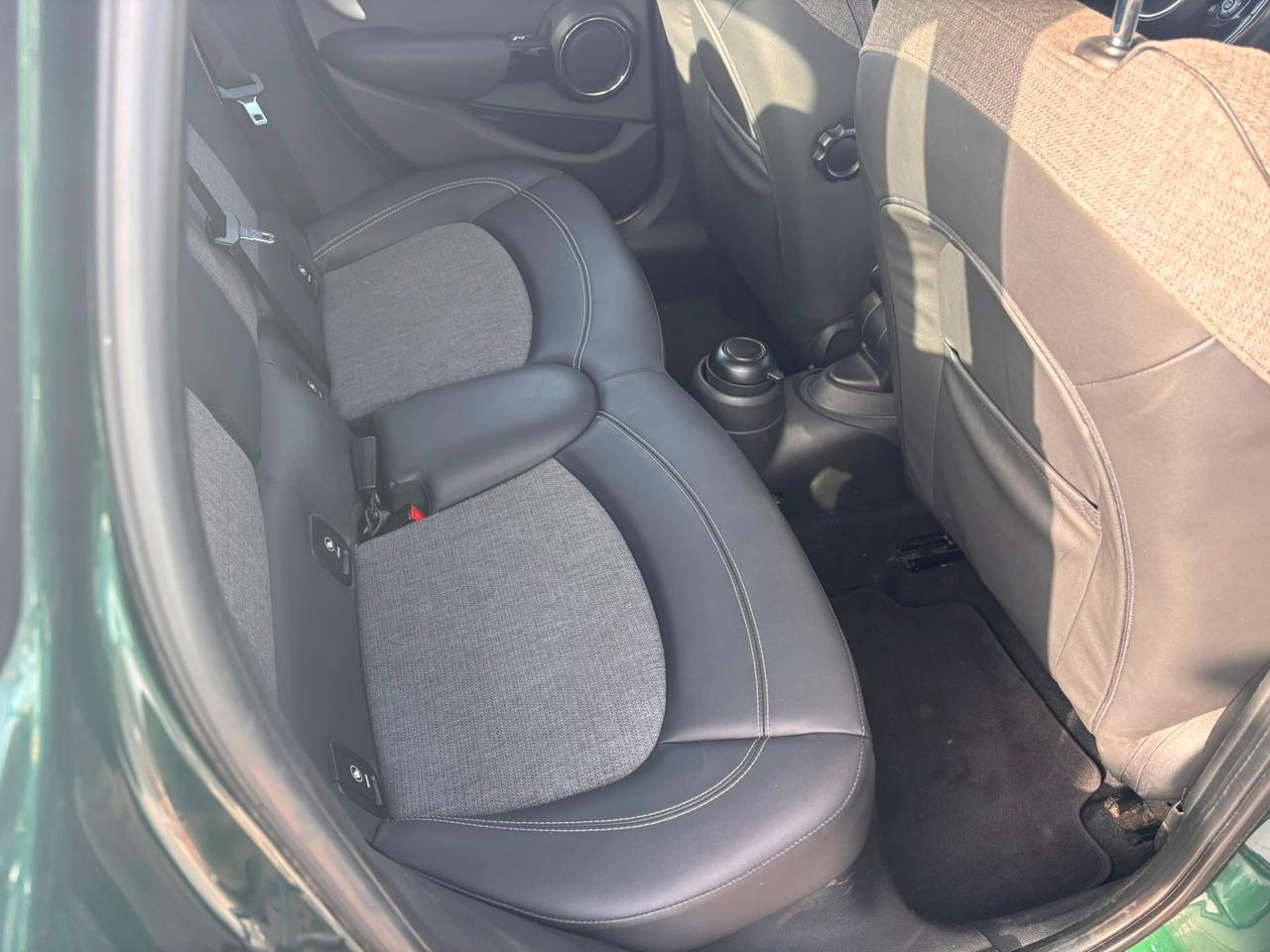 Mini 2.0 Cooper SD Business XL 5 porte