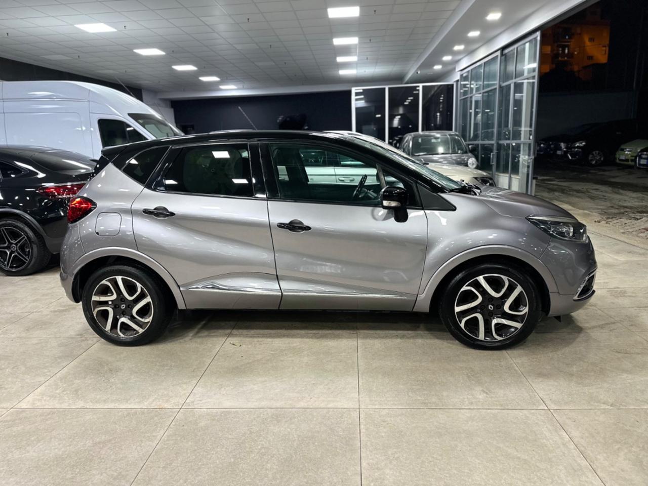 Renault Captur 1.5 dCi 8V 90 CV Start&Stop Energy R-Link