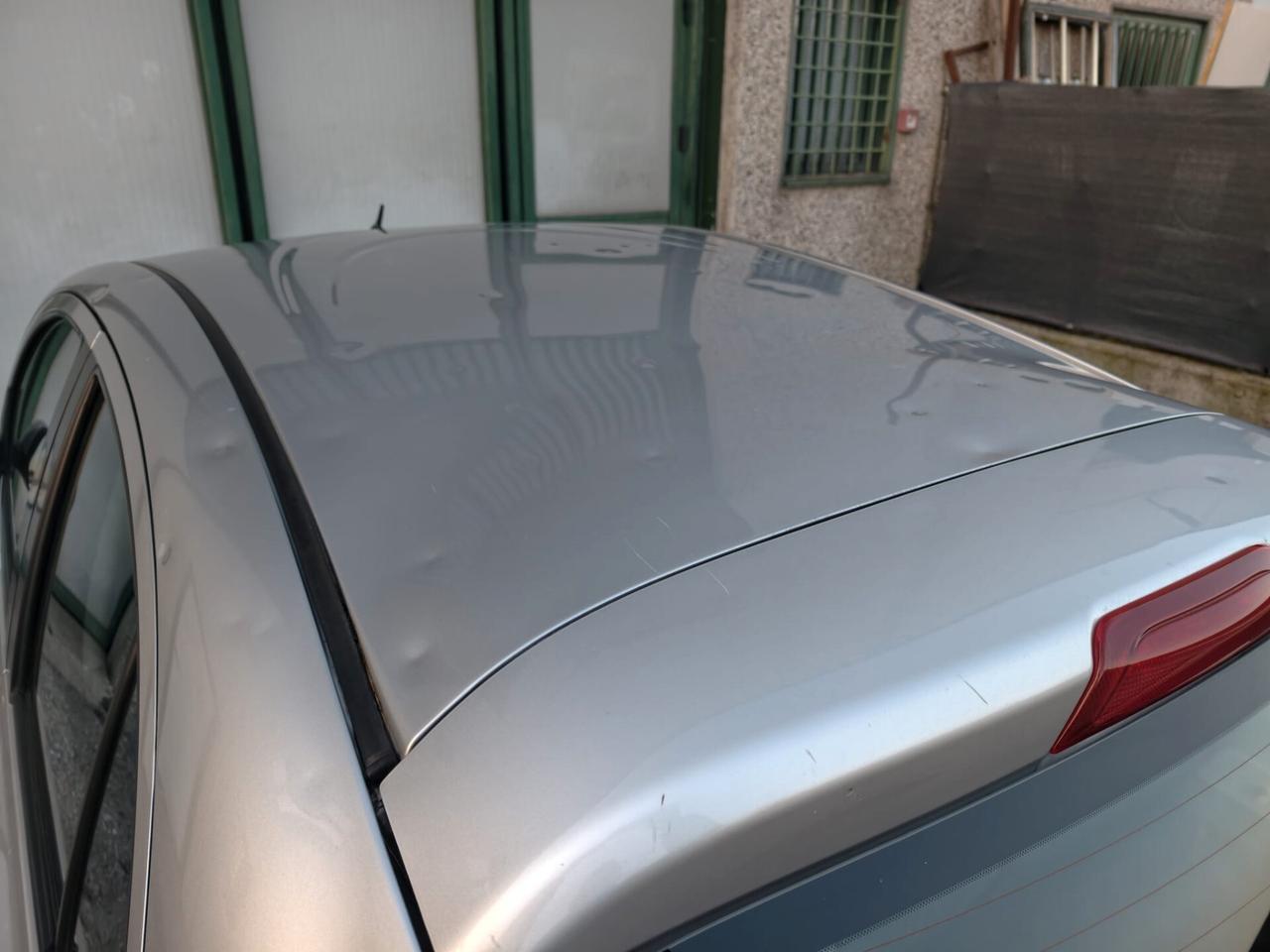 Nissan Micra 1.2 BENZINA CAMBIO AUTOMATICO 2013