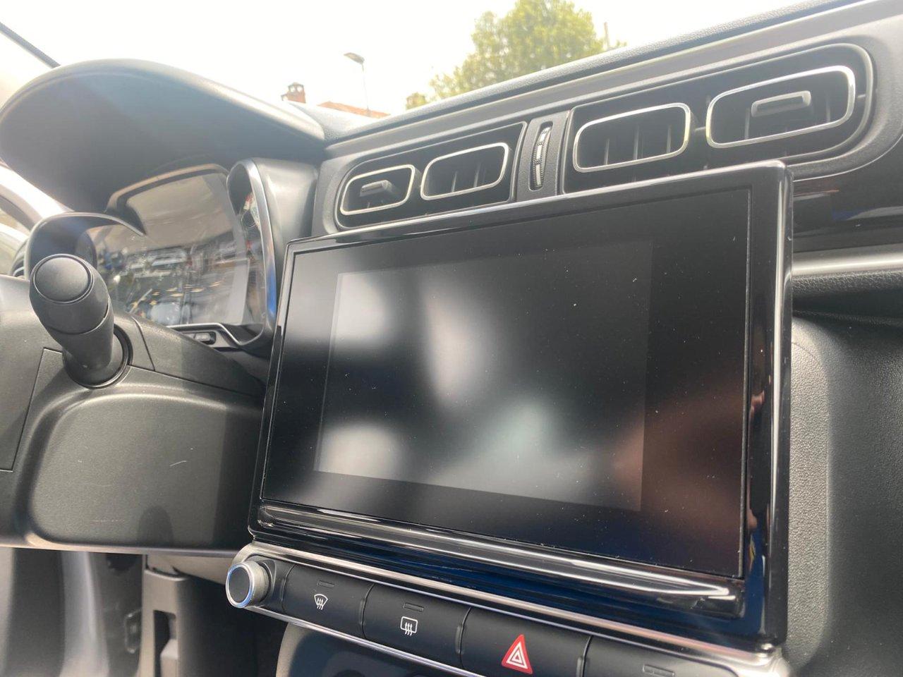 Citroen C3 1.5 bluehdi Shine s&s 100cv 5m