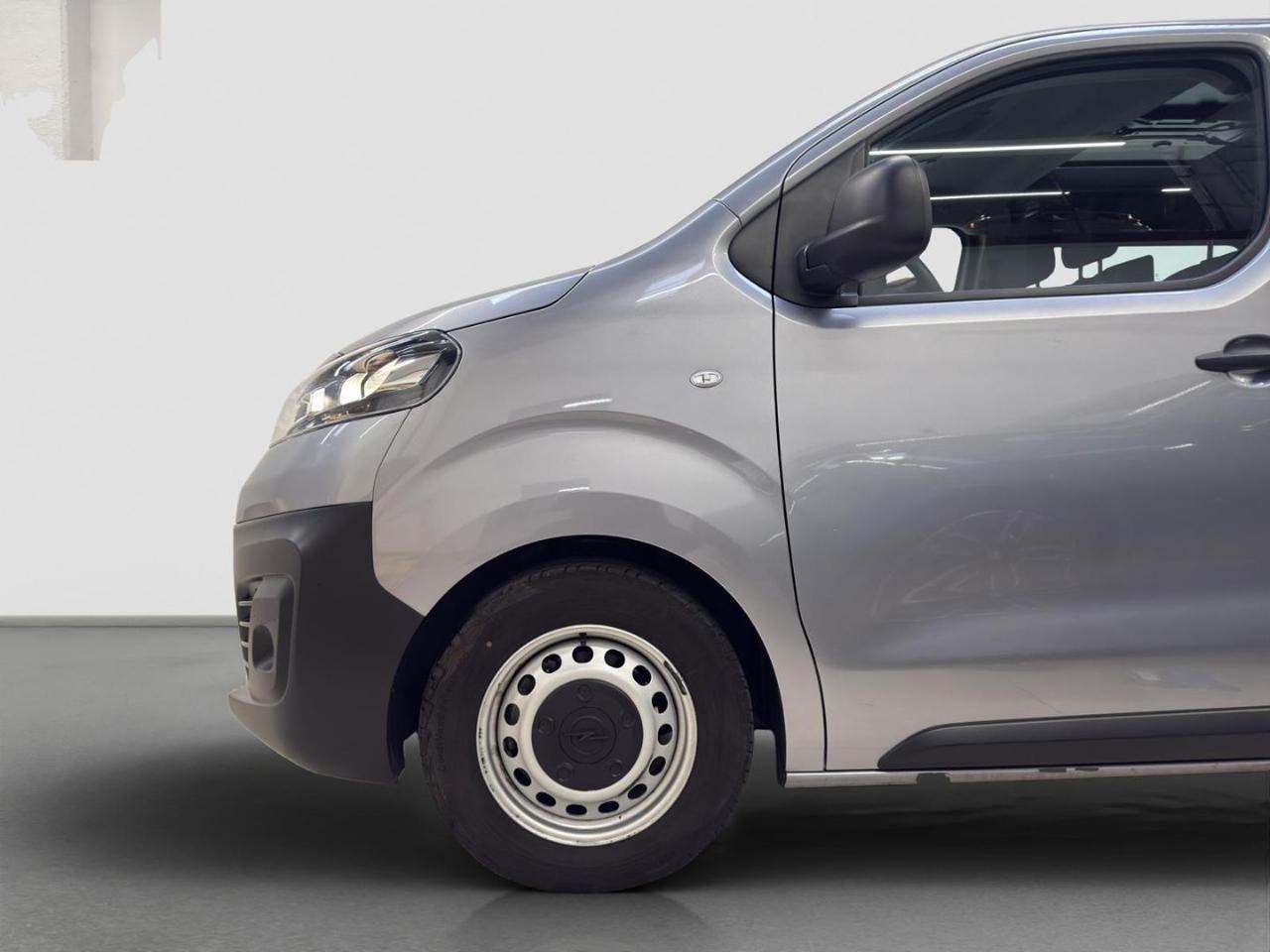 Opel Vivaro 2.0 Diesel 145CV*6 POSTI*AUTOCARRO*FORMULA S*