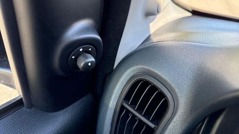FIAT Panda Cross Panda III 2021 Cross 1.0 FireFly Hybrid 70cv S&S 5p.ti