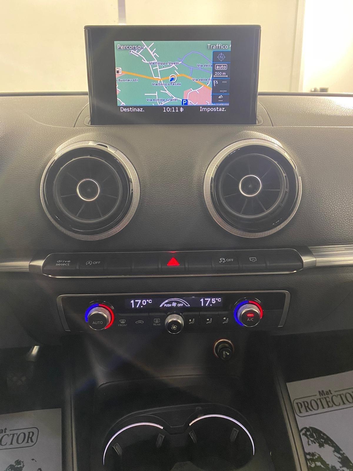 Audi A3 1.6 TDI 105 CV Ambition