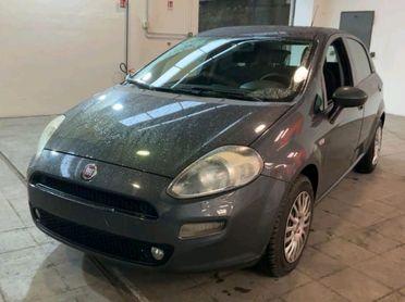 Fiat Punto 1.3 MJT 5p 75cv in arrivo a breve .