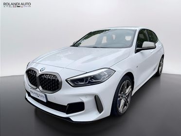 BMW Serie 1 5 Porte 135 i M xDrive Steptronic