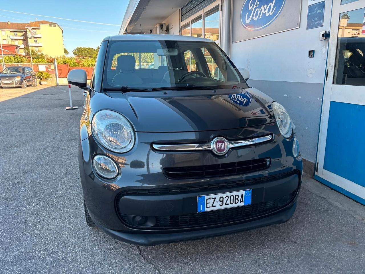 Fiat 500L 1.3 Multijet 85 CV Pop Star