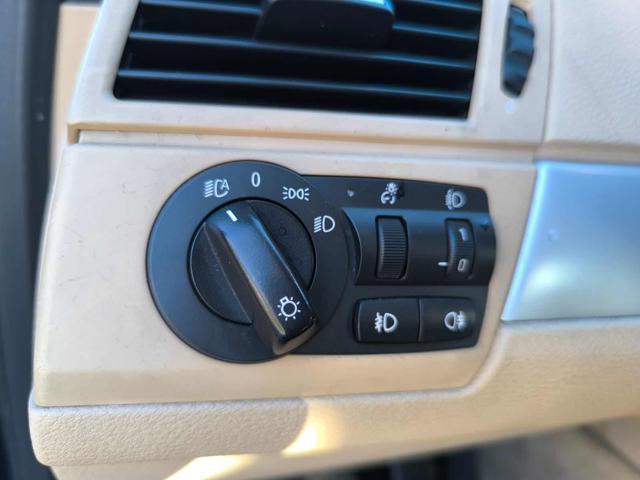 BMW X3 2.0d cat Eletta