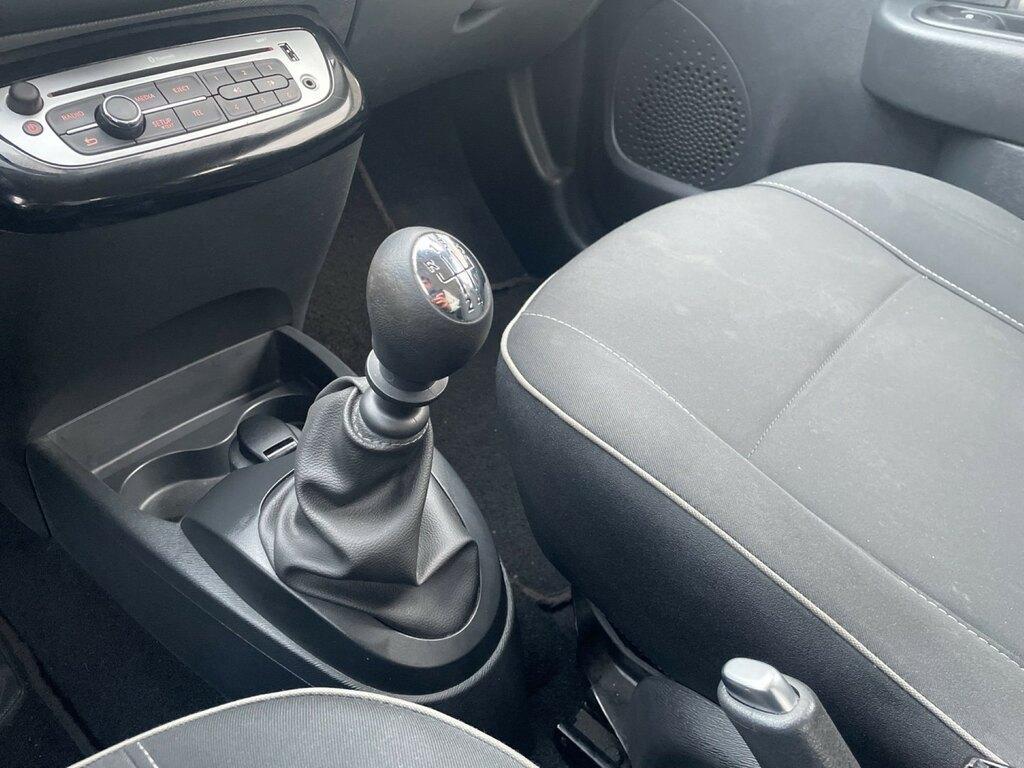 Renault Twingo 1.2 Night & Day