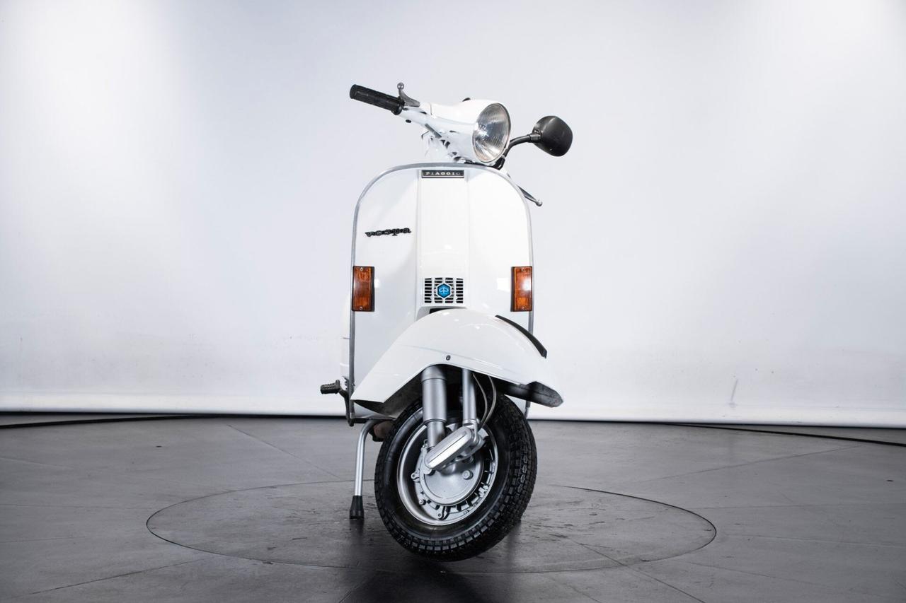 Piaggio Vespa 125 PX (1980 - 89)