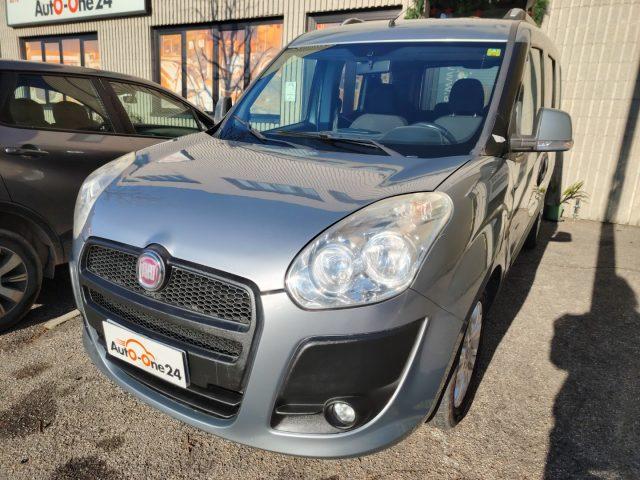 FIAT Doblo 1.4 T-Jet 16V Natural Power Emotion PREZZO REALE